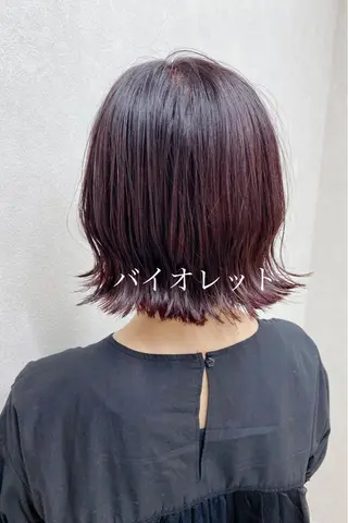 ショート 襟足特化型美容師 🌈ATSUSHIのヘアスタイル