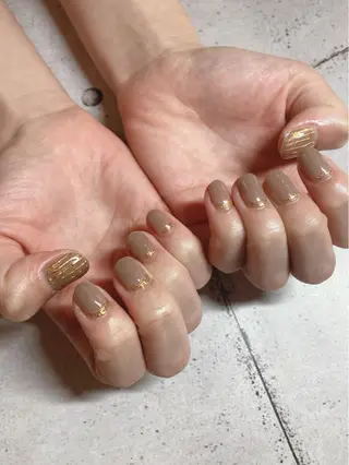 ネイル ネイルサロンルミア Lumiaのネイルデザイン