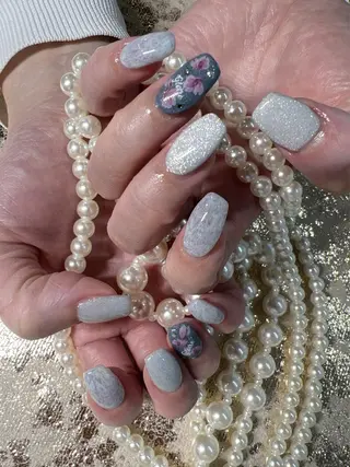 ネイル Pretty【プリティー】所属・pretty プリティーのマツエク・マツパデザイン