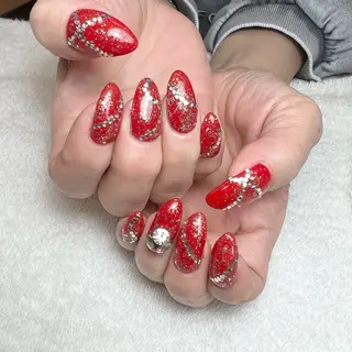 ネイル COCO+所属・COCO +のエステ・リラクイメージ