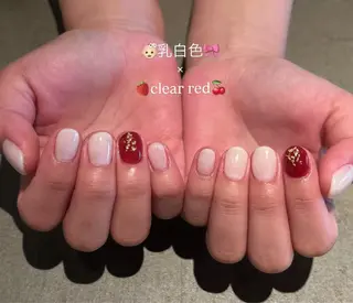 ネイル ウエチ ノリカ🐸のネイルデザイン