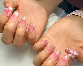 ネイル LIFE 2nd MARIのネイルデザイン