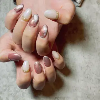 ネイル Novem.9 _misuzuのネイルデザイン