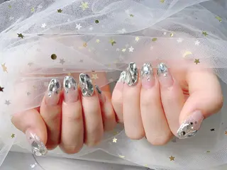 ネイル Ag Nailのネイルデザイン