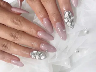 ネイル Salon Improveのネイルデザイン