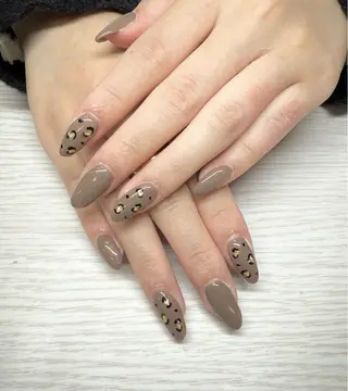 ネイル TRU ♡moeka♡のネイルデザイン