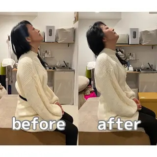 RiL整体・美容整体サロンMACHIDA所属・RiL整体・美容整体 サロンMACHIDAのエステ・リラクイメージ