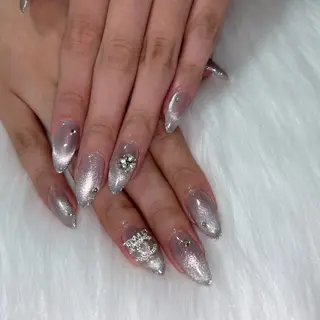 ネイル Darling nail salonのネイルデザイン