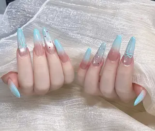 ネイル 💎MARUCHU NAIL🎀のネイルデザイン