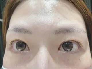 マツエク・マツパ Tino by soen HEADLIGHT 札幌店所属・♡Tino♡✨ Aki💇‍♀️の眉毛・アイブロウイメージ