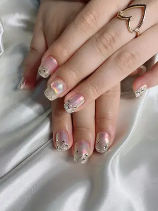 ネイル FERNA フェルナのネイルデザイン