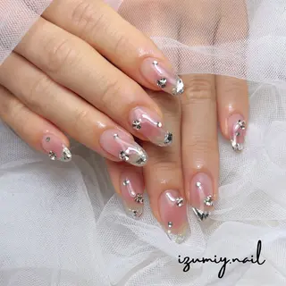 ネイル izumiynail いずみのネイルデザイン