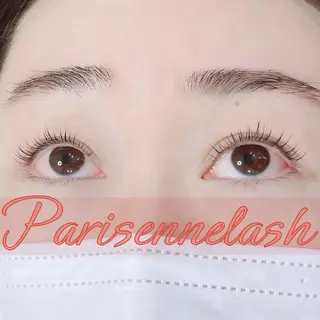 マツエク・マツパ ISLA BEAUTY中目黒所属・TAKI 𓂃 𓈒𓏸のマツエク・マツパデザイン