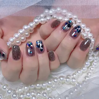 ネイル ち さのネイルデザイン