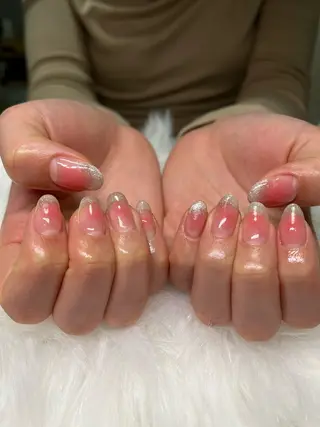 ネイル 🏠自宅 サロン💅natsuのネイルデザイン