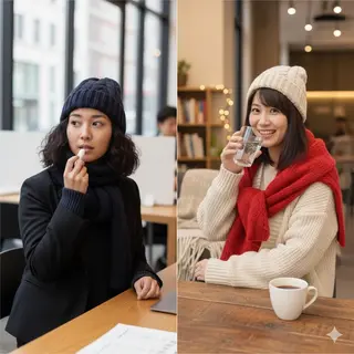 カラー ショート ホワイトニングサロン nico西葛西店のその他イメージ