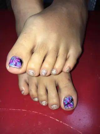 ネイル miwa ミワのネイルデザイン