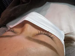 マツエク・マツパ Mei🎀 eye & hairのマツエク・マツパデザイン