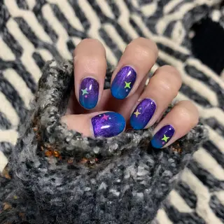 ネイル nailist Chisakiのネイルデザイン