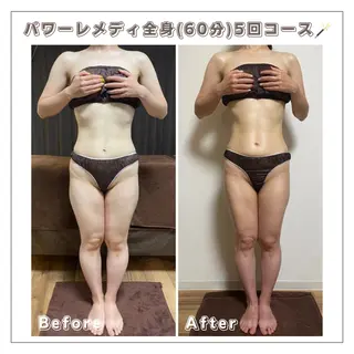 Luca所属・Luca ﾙｶのエステ・リラクイメージ