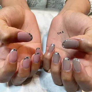 ネイル UrakoNail 《nail》のネイルデザイン