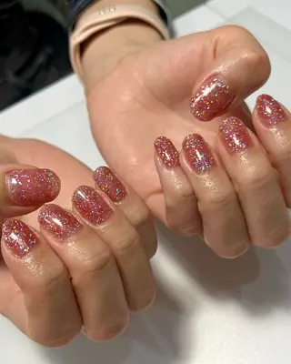 ネイル kanatsu yorikoのネイルデザイン