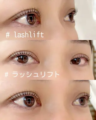 マツエク・マツパ まつげのお店 JUUL & LOUIS ジュールアンドルイス所属・JUUL&LOUIS 福藤 瞳のエステ・リラクイメージ