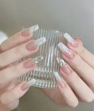 ネイル 🍳Le mode co co 🍪のネイルデザイン