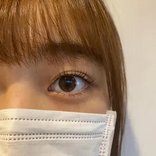 マツエク・マツパ カルフールリル草加西口店所属・隅田 愛美のマツエク・マツパデザイン