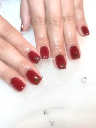 ネイル Kawabata Serinaのネイルデザイン