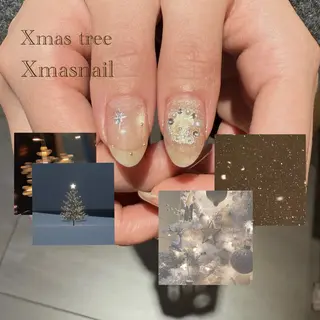 ネイル chika .のネイルデザイン