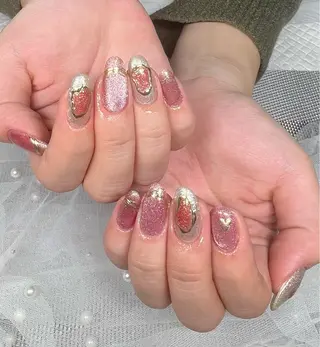 ネイル Co coのネイルデザイン