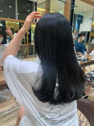 ロング Ammy 池袋所属・韓国ヘア&耳ツボ💎 池袋/himeriのその他イメージ