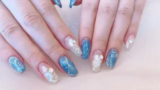 ネイル nail salon MARNI（ﾏﾙﾆ）のネイルデザイン