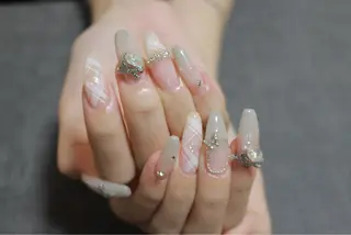 ネイル misaki nailのネイルデザイン