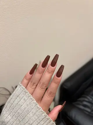 ネイル Nanami | BINELのネイルデザイン