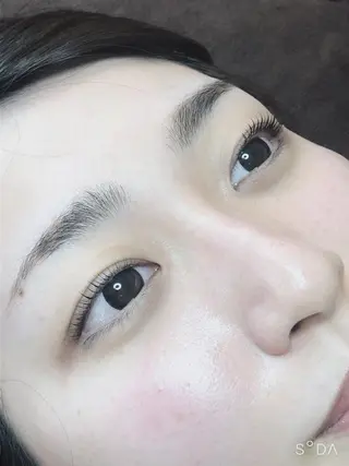 マツエク・マツパ 頭痛肩こりで悩むおとな女性専門ボディケアサロンねこもみ所属・札幌 頭痛肩こり解消 セラピストkaoriのエステ・リラクイメージ