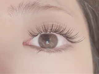 マツエク・マツパ Pupu lash所属・Pupu lash 2のマツエク・マツパデザイン