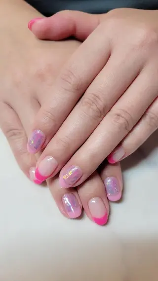 ネイル みー shakushiroのネイルデザイン