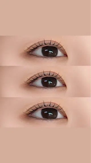 マツエク・マツパ sayu📍自由ヶ丘 🎀まつパ/美眉🌵のマツエク・マツパデザイン