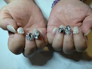 ネイル Kizaki.. Saoriのマツエク・マツパデザイン