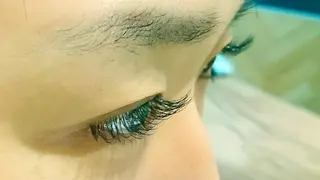 マツエク・マツパ blossom🌺 井比のマツエク・マツパデザイン