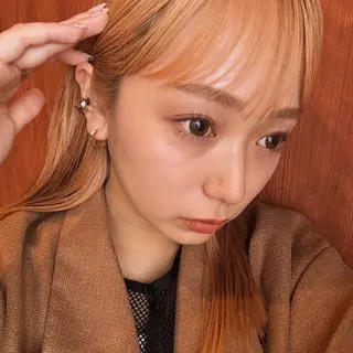 マツエク・マツパ nouvell 🪐sanaのマツエク・マツパデザイン