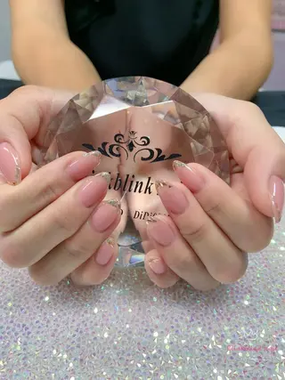 ミディアム ネイル Style Nailのネイルデザイン
