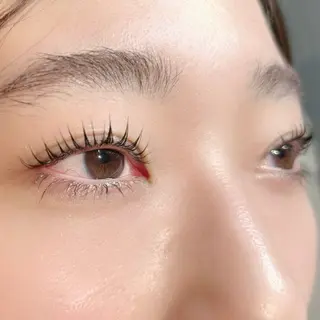 マツエク・マツパ 🎀Ayuri 🎀の眉毛・アイブロウイメージ