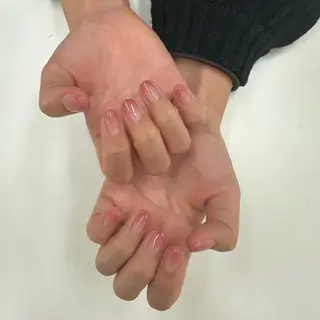 ネイル jojo神戸店 大塚のネイルデザイン