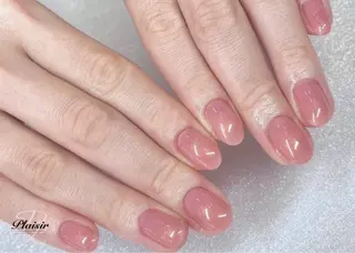 ネイル Plaisir所属・さとう さほのネイルデザイン