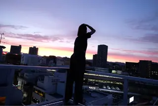 Emma ecole所属・Emma ecole /栄/RIOのヘアスタイル