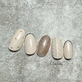 ネイル nailsalon liccá所属・nailsalon liccáのネイルデザイン