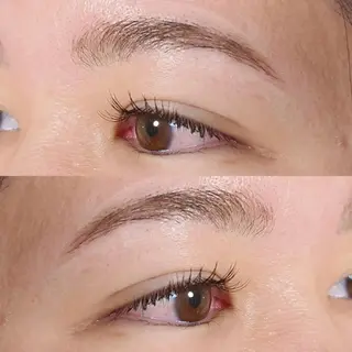 アイブロウ kirakira所属・ʏᴜᴋᴀ /ᴋɪʀᴀᴋɪʀᴀのマツエク・マツパデザイン